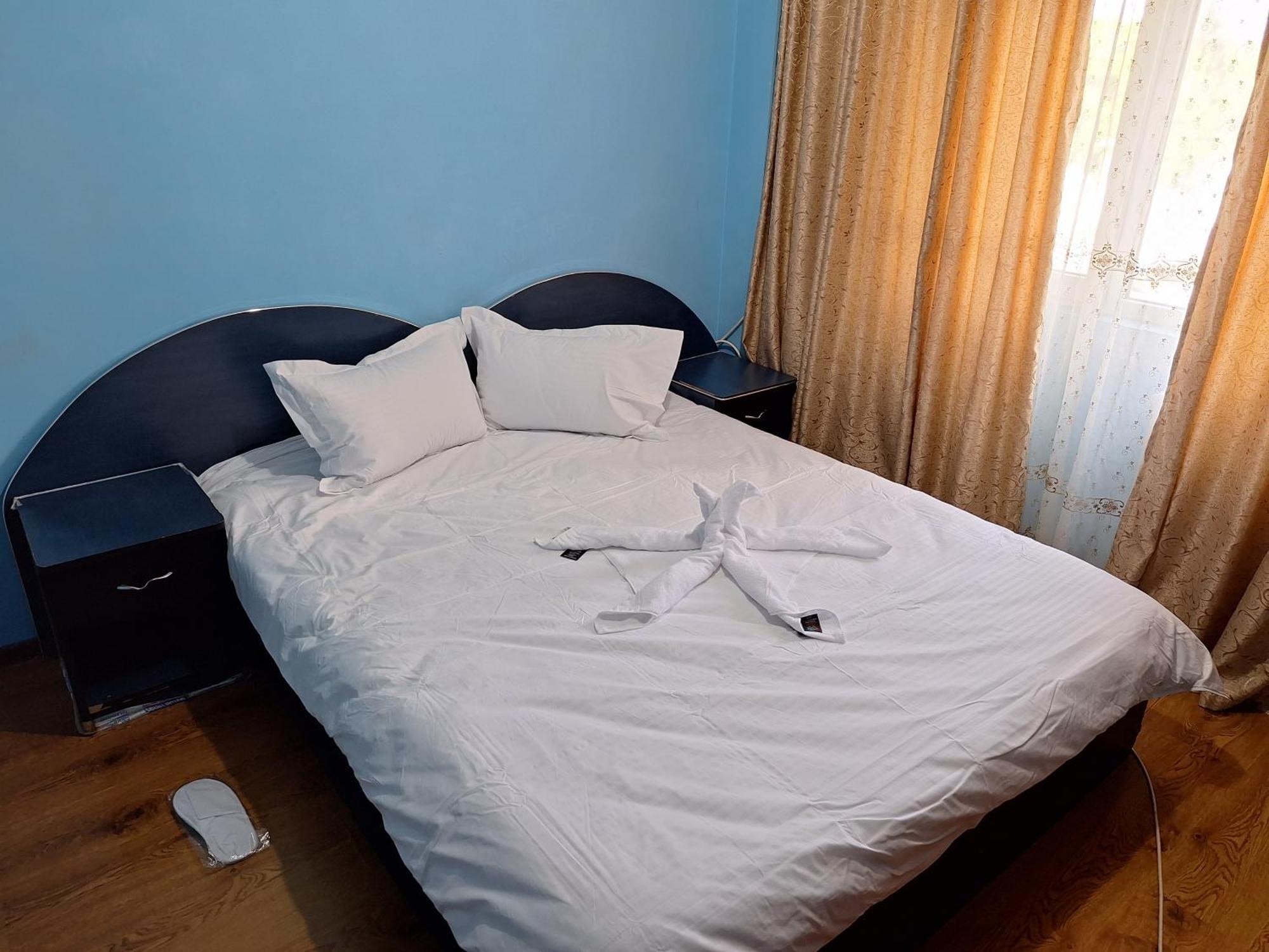 Boutique Apartment Grigorescu Βουκουρέστι Εξωτερικό φωτογραφία