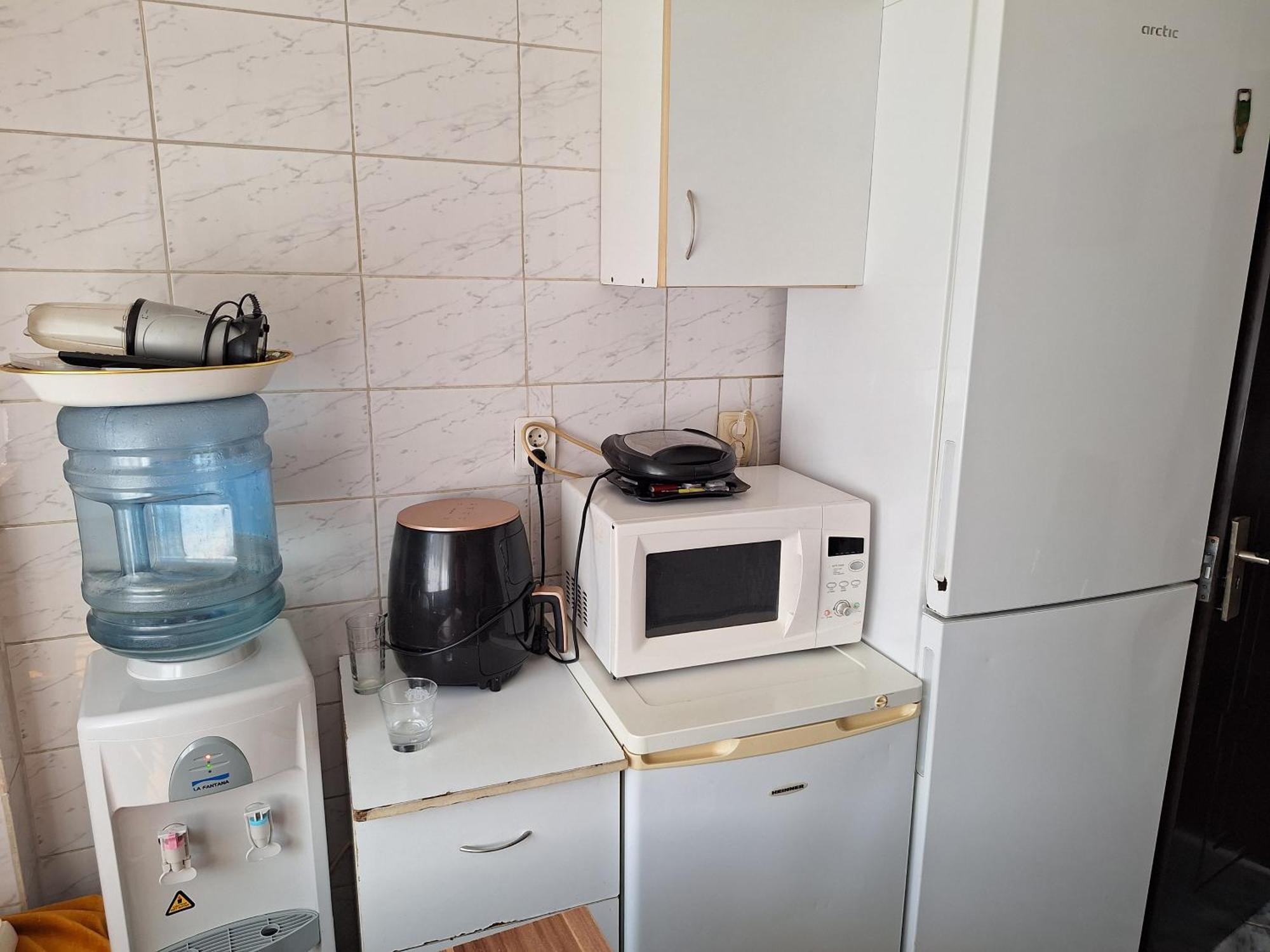Boutique Apartment Grigorescu Βουκουρέστι Εξωτερικό φωτογραφία